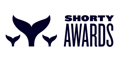 Shorty Awards endorses Woobi Face Masks for Kids